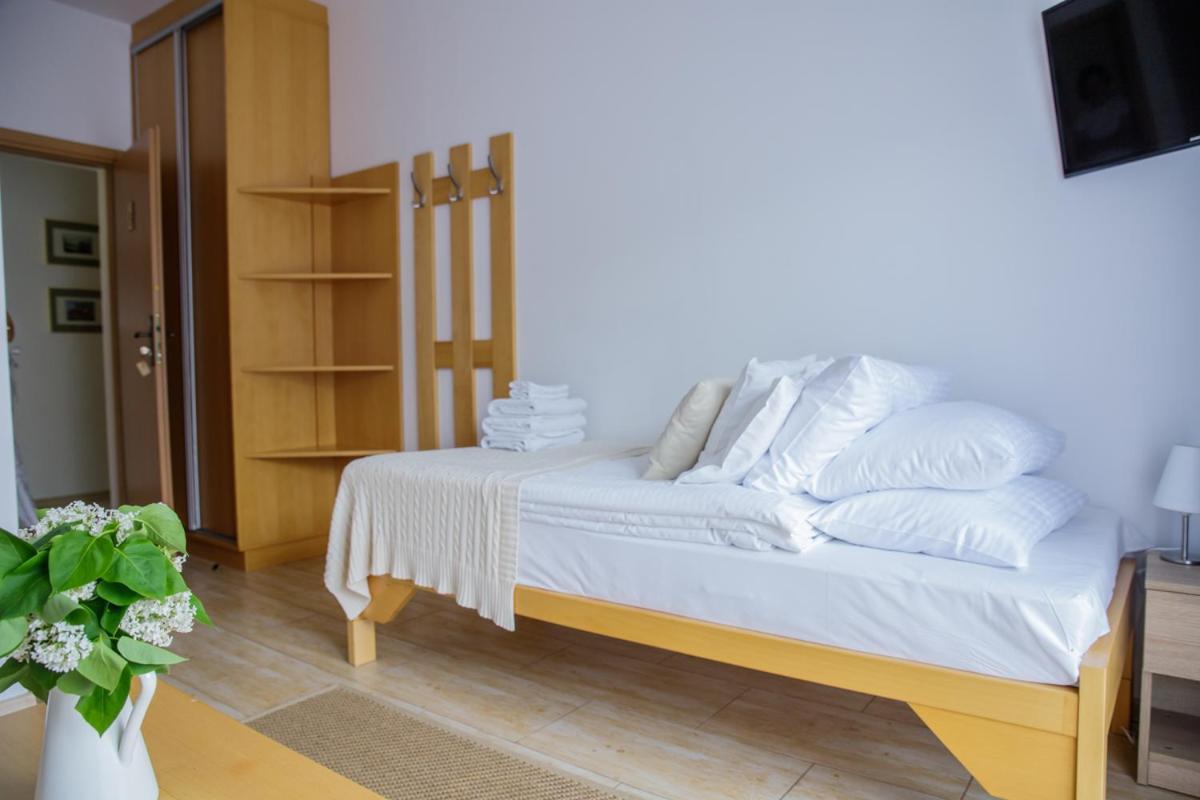Cudne Manowce Bed & Breakfast Wisla Exterior photo