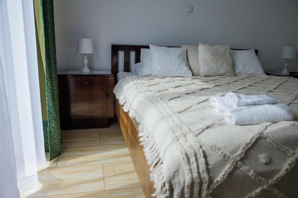 Cudne Manowce Bed & Breakfast Wisla Exterior photo