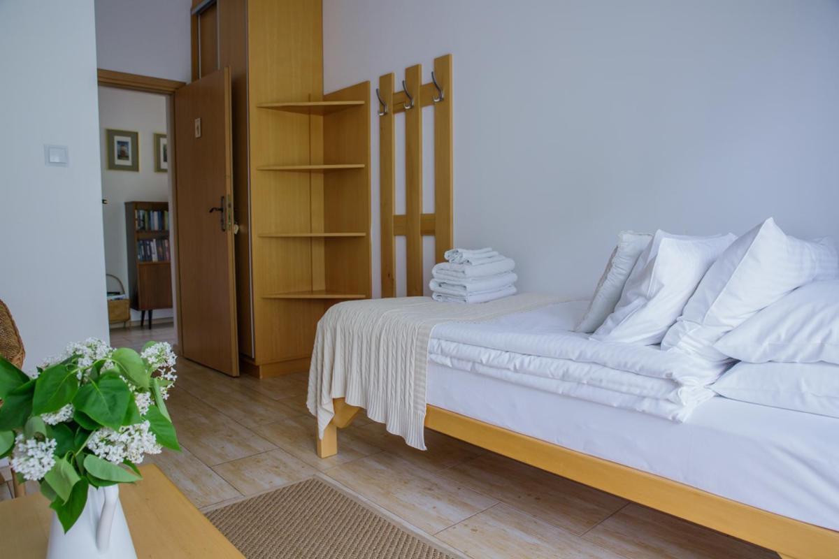 Cudne Manowce Bed & Breakfast Wisla Exterior photo